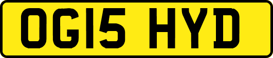 OG15HYD