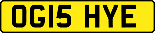 OG15HYE