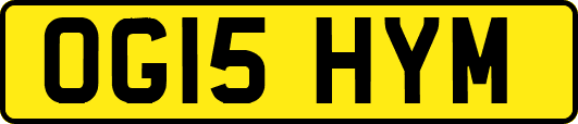 OG15HYM