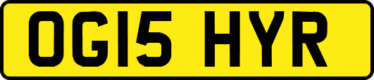 OG15HYR