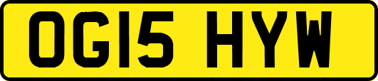 OG15HYW
