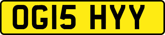 OG15HYY