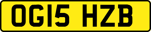 OG15HZB