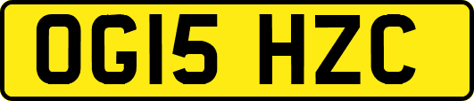 OG15HZC
