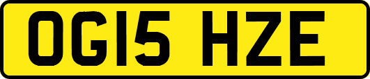 OG15HZE