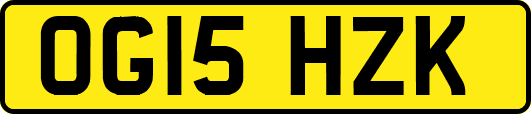 OG15HZK