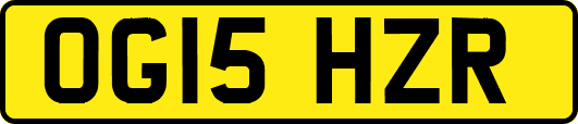 OG15HZR