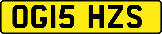 OG15HZS