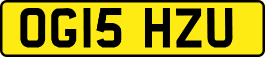 OG15HZU