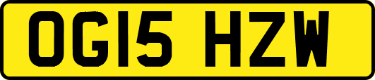 OG15HZW
