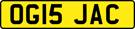 OG15JAC