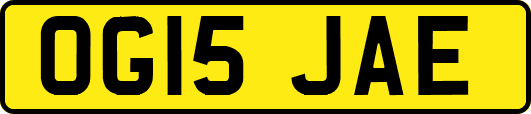 OG15JAE