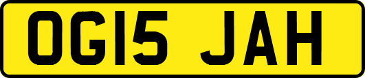 OG15JAH