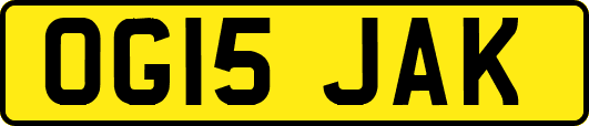 OG15JAK