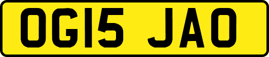 OG15JAO