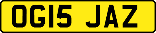 OG15JAZ
