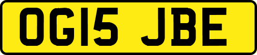 OG15JBE