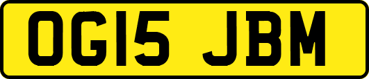 OG15JBM
