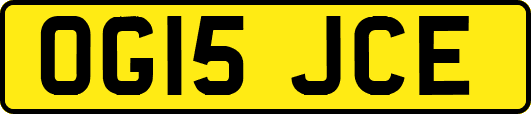 OG15JCE