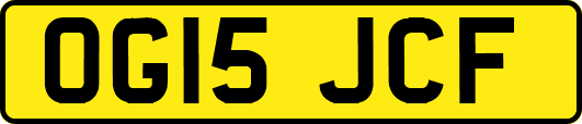 OG15JCF