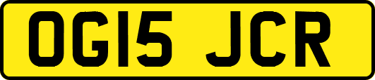 OG15JCR