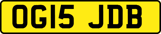 OG15JDB