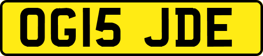 OG15JDE