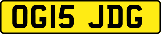 OG15JDG