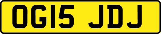 OG15JDJ
