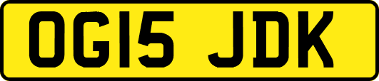 OG15JDK