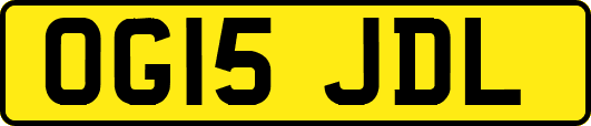 OG15JDL