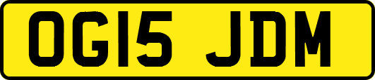 OG15JDM