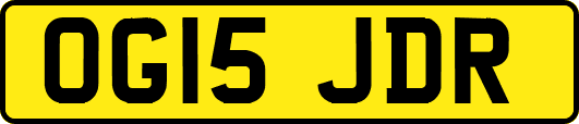 OG15JDR