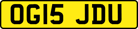OG15JDU