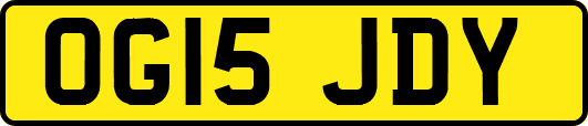 OG15JDY