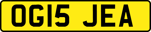 OG15JEA