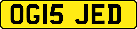 OG15JED