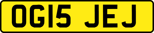 OG15JEJ