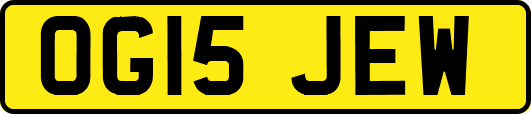 OG15JEW