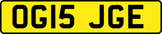 OG15JGE