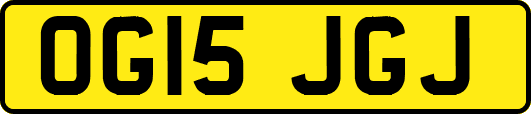 OG15JGJ