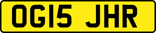OG15JHR