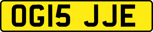OG15JJE