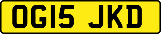 OG15JKD