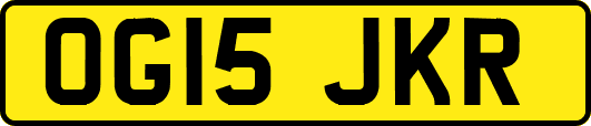 OG15JKR