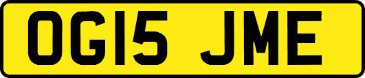 OG15JME
