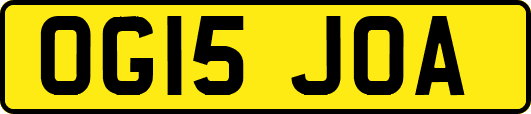 OG15JOA