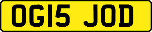 OG15JOD