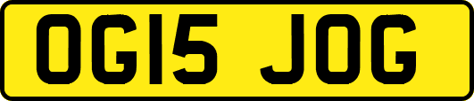 OG15JOG