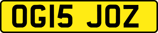 OG15JOZ
